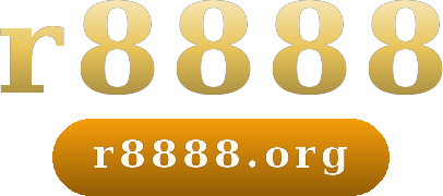 r8888 logo